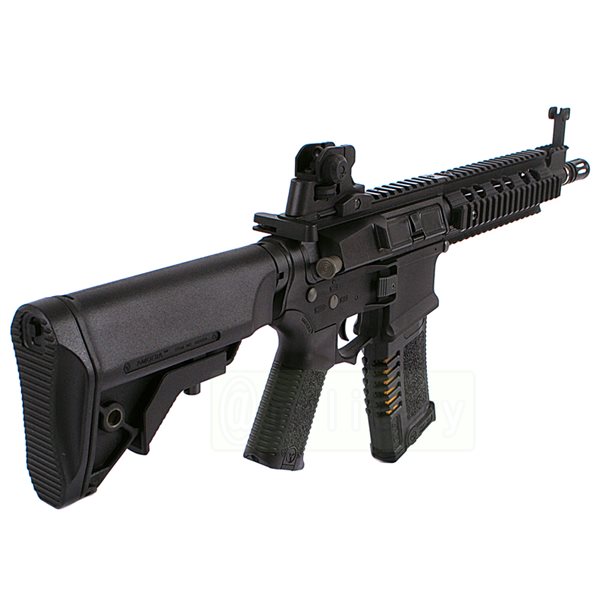 ARES Amoeba コンバットギア タクティカルライフル ミドル [AM-008