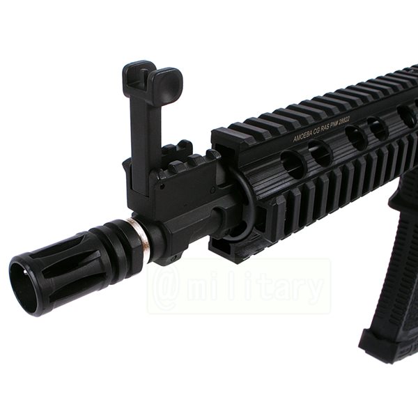 ARES Amoeba コンバットギア タクティカルライフル ミドル [AM-008