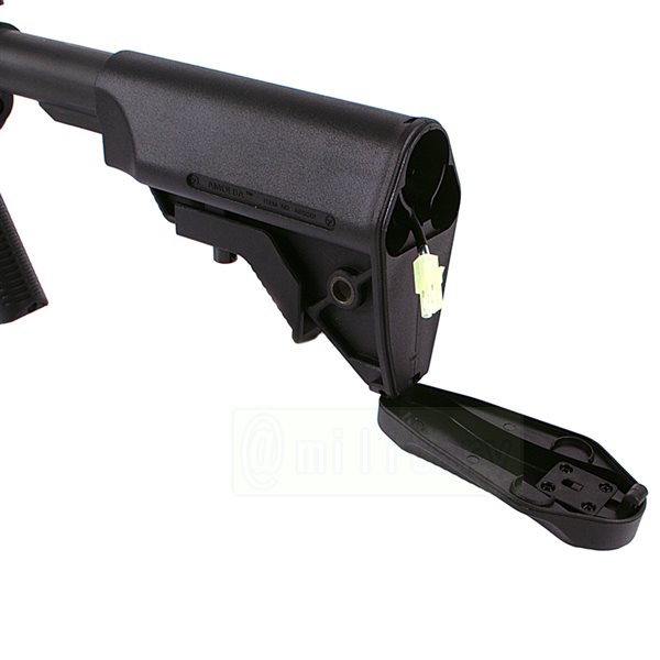 M.様用　ARMA 5KU JMAC タイプ AK MMS 6.1 インチ M-LOK ハンドガード CYMA AK74U