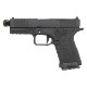 EMG SAI BLU �� Tier One Utility (RMR-Cut) Compact �����֥����Хå� �������󥰥졼