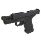 EMG SAI BLU �� Tier One Utility (RMR-Cut) Compact �����֥����Хå� �������󥰥졼