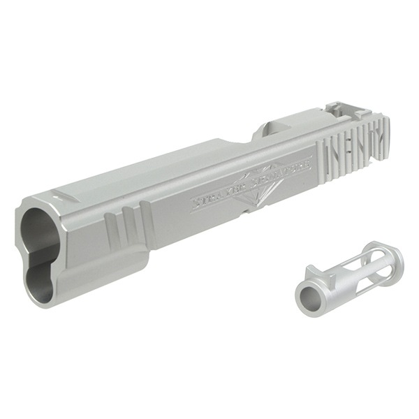 5KU SV INFINITY Capsicum  CNC ߥ饤 ޥ륤 Hi-CAPA/1911 ꡼ С