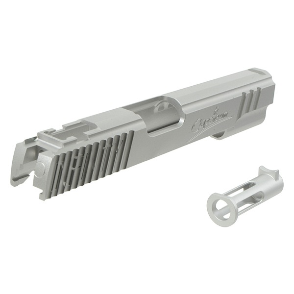5KU SV INFINITY Capsicum  CNC ߥ饤 ޥ륤 Hi-CAPA/1911 ꡼ С