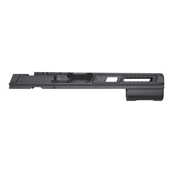 5KU Harbinger������ CNC Optic Ready ����ߥ��饤�� ASG/KJW GBB CZ SHADOW2�� �֥�å�