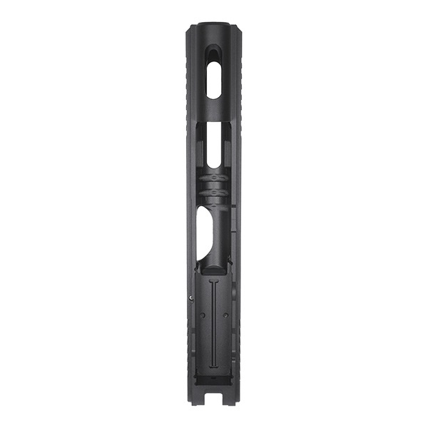 5KU Harbinger������ CNC Optic Ready ����ߥ��饤�� ASG/KJW GBB CZ SHADOW2�� �֥�å�