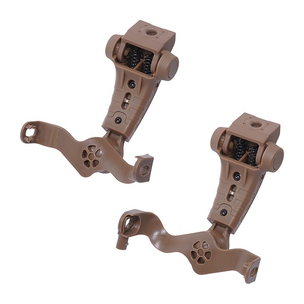 OPSMEN M16A M-LOK �إ��åȥ����ץ��� OPSMEN �Żҥ��䡼�ޥ� M31/M32 PLUS�� ���衼�ƥ֥饦��