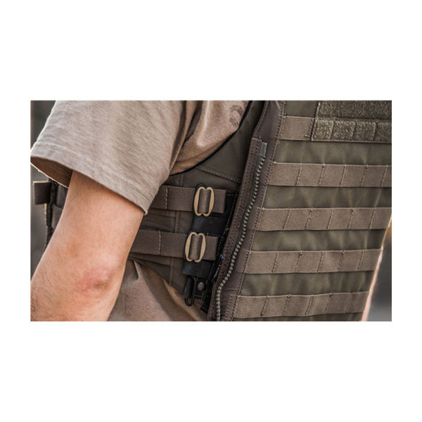 TMC Adaptive Vest (AVS プレートキャリア) 2015年ver レンジャー
