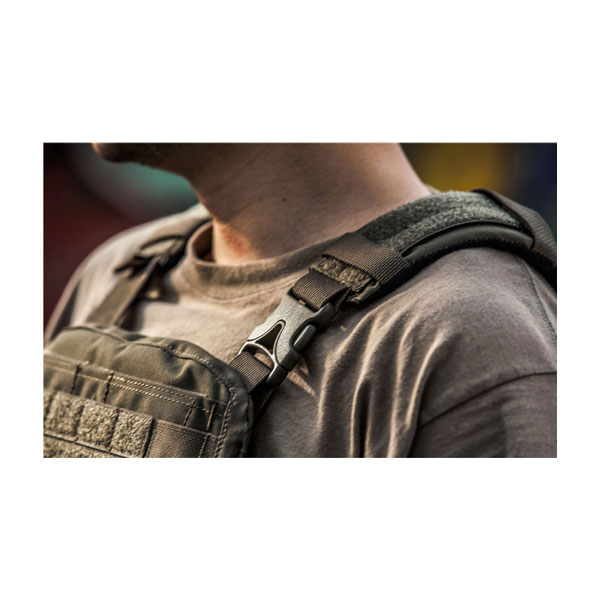 TMC Adaptive Vest (AVS プレートキャリア) 2015年ver レンジャー