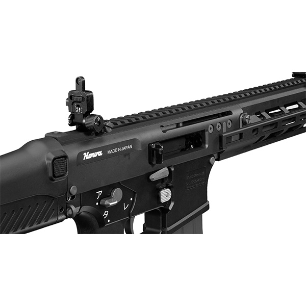 東京マルイ No.14 20式5.56mm小銃 ガスブローバックガン | エアガン
