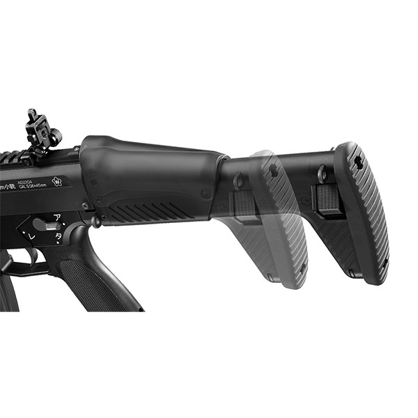 東京マルイ No.14 20式5.56mm小銃 ガスブローバックガン | エアガン