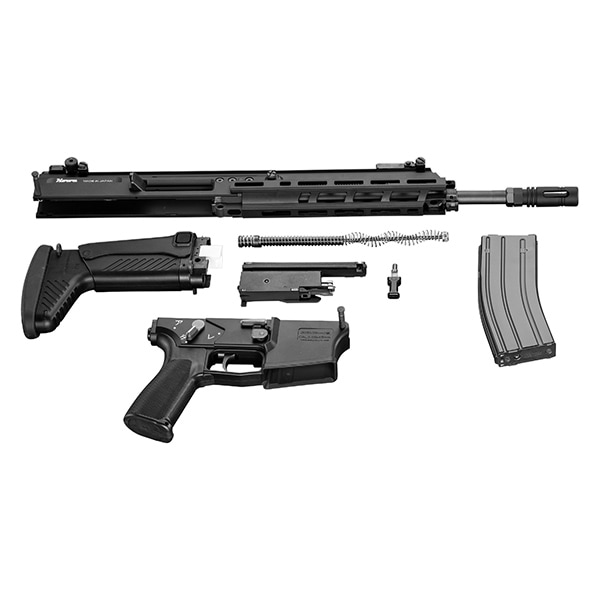 東京マルイ No.14 20式5.56mm小銃 ガスブローバックガン | エアガン
