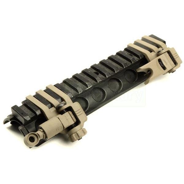 実物 KAC RAS＋デルタリングセット 実物 KAC RAS＋デルタリングセット - メルカリ