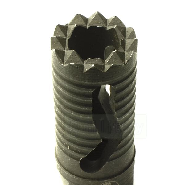 TROY Medieval タイプ マズルブレーキ | エアガン,ミリタリー用品専門