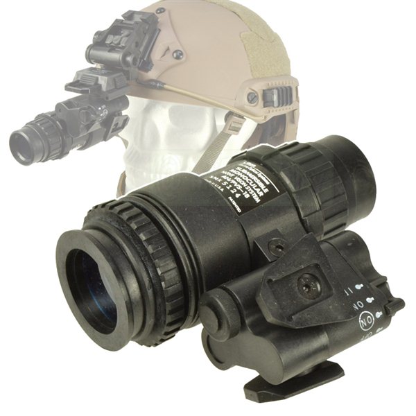 FMA PVS-18 ナイトビジョン ダミー | エアガン,ミリタリー用品