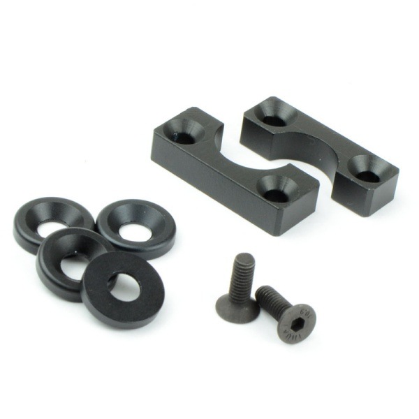 5KU Zenit B-10U タイプ ロアハンドガード ブラック | エアガン