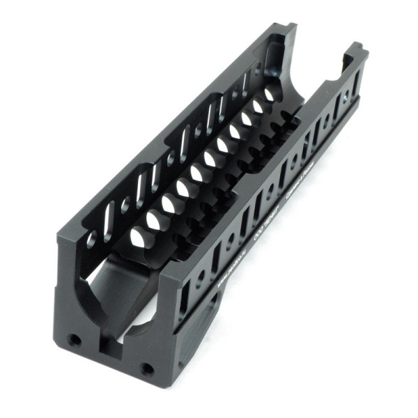 5KU Zenit B-10U タイプ ロアハンドガード ブラック | エアガン