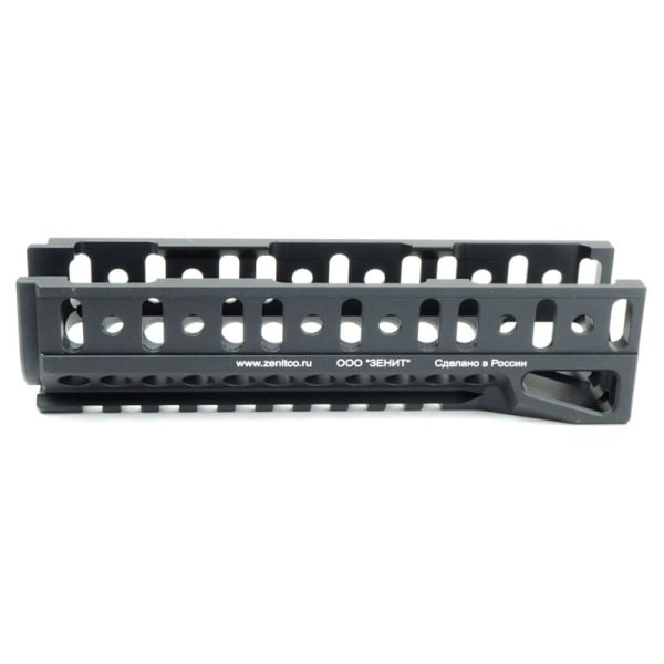 5KU Zenit B-10U タイプ ロアハンドガード ブラック | エアガン
