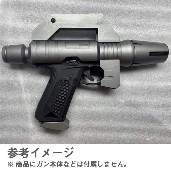 AAP01 アサシン　本体のみ ActionArmy AAP01 アサシン/ガスブローバック -FDE-/日本仕様