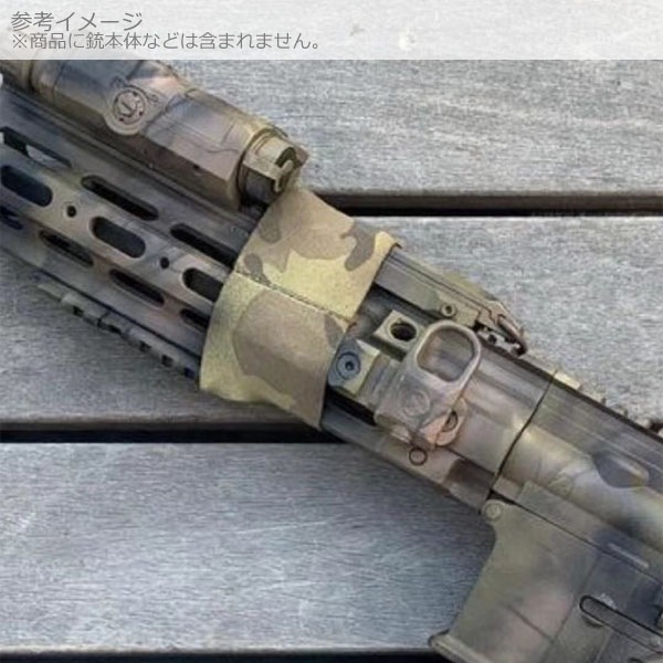 クーポン対象】【10kOVER500OFF】TMC ギアリテンションバンド