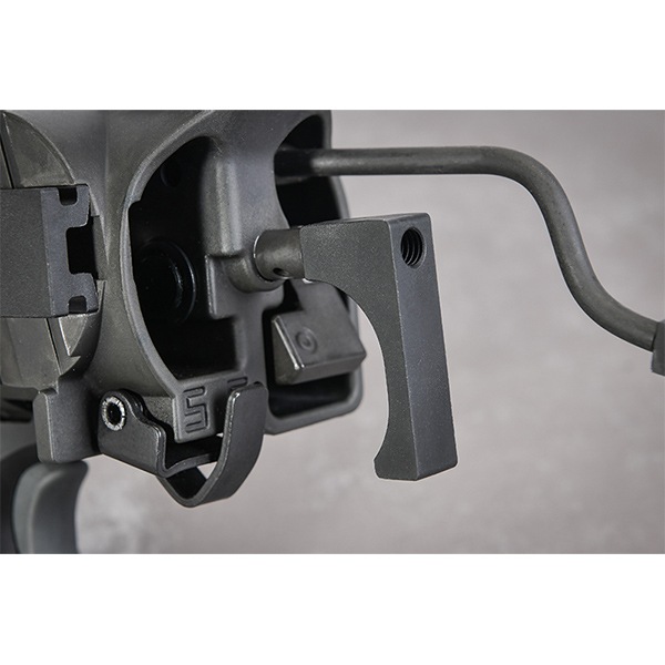 VFC COLT XM148 グレネードランチャー XM177用 VFC XM177E2 GBBとXM148グレネードランチャーが年末発売予定