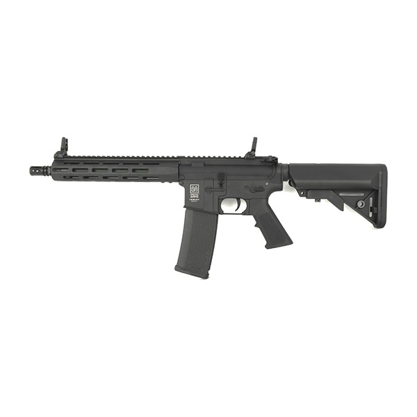Specna Arms SA-F03 FLEX 電動ガン ブラック | エアガン,ミリタリー