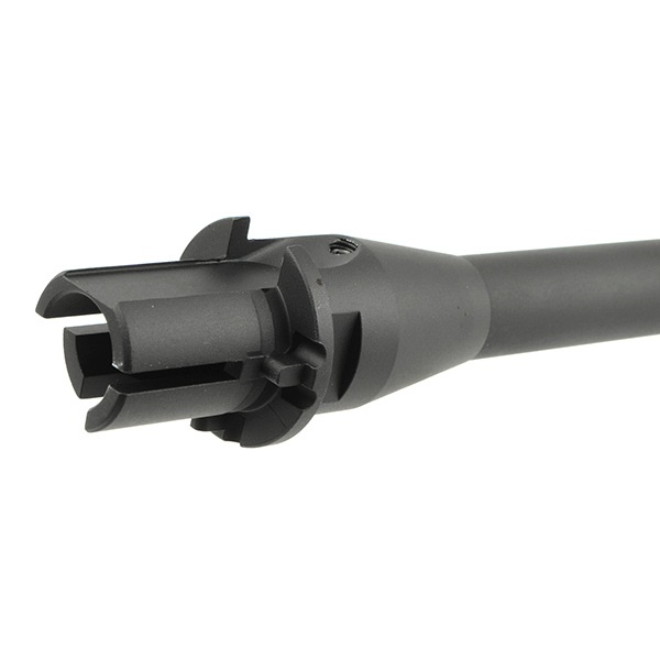 5KU 14.5����� M4�� LightWeight ���������Х�� 14mm�եͥ�