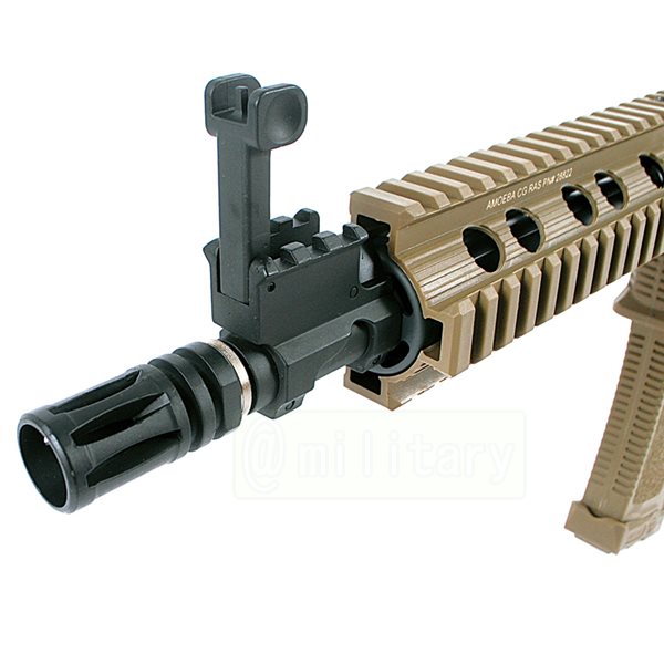 ARES Amoeba コンバットギア タクティカルライフル ミドル [AM-008