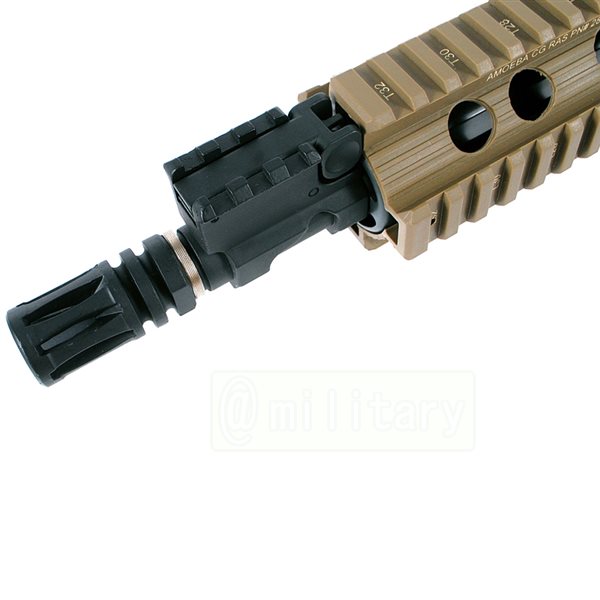 ARES Amoeba コンバットギア タクティカルライフル ミドル [AM-008