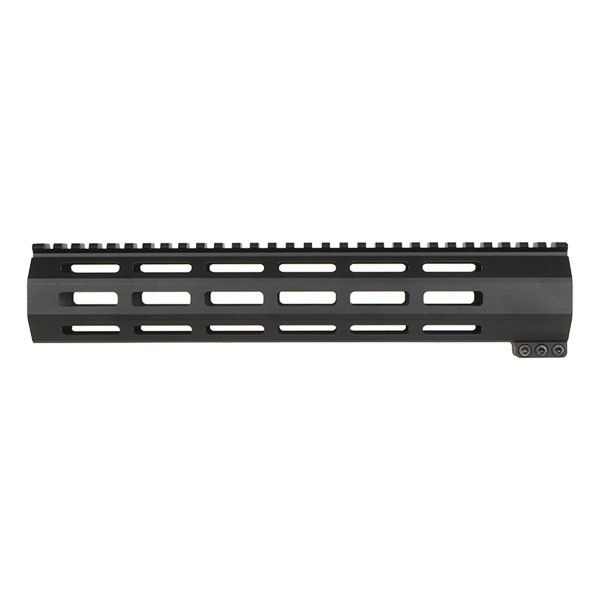 RGW 12インチ QD Takedown System M-LOK レールハンドガード