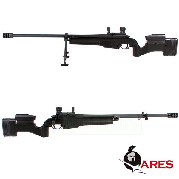 ARES SAKO TRG-42 ガス式 ボルトアクションスナイパーライフル