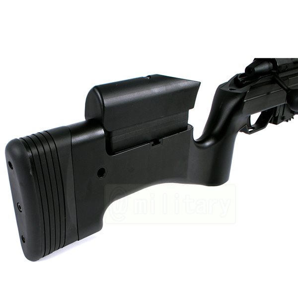 ARES SAKO TRG-42 ガス式 ボルトアクションスナイパーライフル