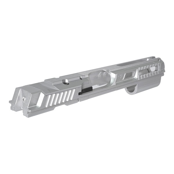 5KU Harbinger������ CNC Optic Ready ����ߥ��饤�� ASG/KJW GBB CZ SHADOW2�� ����С�