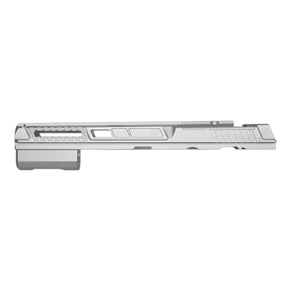5KU Harbinger������ CNC Optic Ready ����ߥ��饤�� ASG/KJW GBB CZ SHADOW2�� ����С�