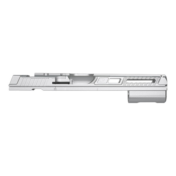 5KU Harbinger������ CNC Optic Ready ����ߥ��饤�� ASG/KJW GBB CZ SHADOW2�� ����С�