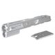 5KU Harbinger������ CNC Optic Ready ����ߥ��饤�� ASG/KJW GBB CZ SHADOW2�� ����С�