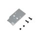 5KU Harbinger������ CNC Optic Ready ����ߥ��饤�� ASG/KJW GBB CZ SHADOW2�� ����С�