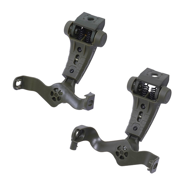 OPSMEN M16A M-LOK �إ��åȥ����ץ��� OPSMEN �Żҥ��䡼�ޥ� M31/M32 PLUS�� �ե���å����꡼��