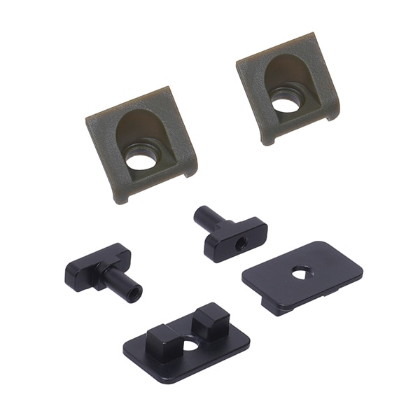 OPSMEN M16A M-LOK �إ��åȥ����ץ��� OPSMEN �Żҥ��䡼�ޥ� M31/M32 PLUS�� �ե���å����꡼��