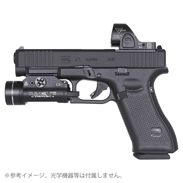 UMAREX / VFC GLOCK47 MOS �����֥����Хå�