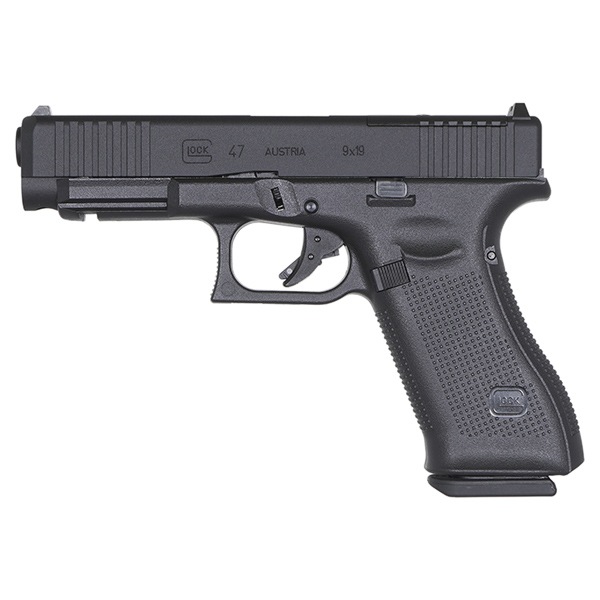 UMAREX / VFC GLOCK47 MOS �����֥����Хå�