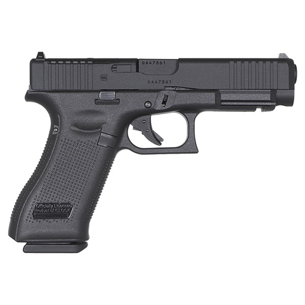 UMAREX / VFC GLOCK47 MOS �����֥����Хå�