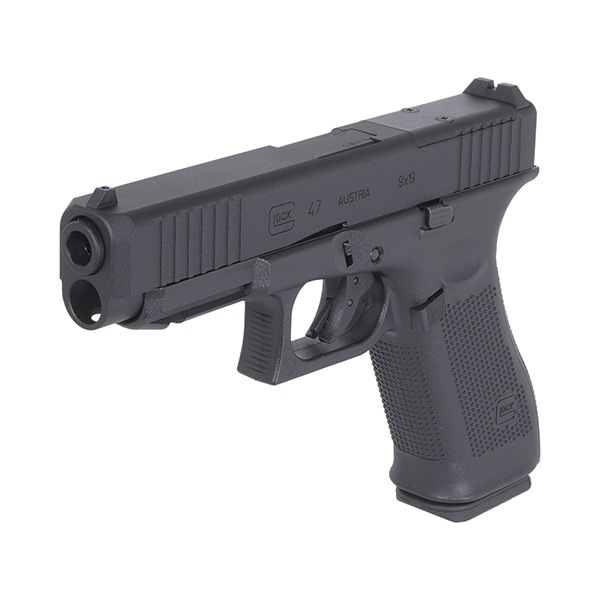 UMAREX / VFC GLOCK47 MOS �����֥����Хå�