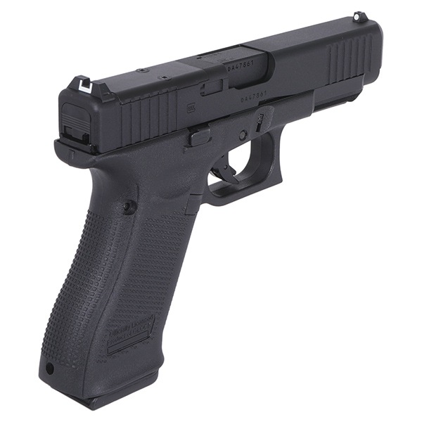 UMAREX / VFC GLOCK47 MOS �����֥����Хå�