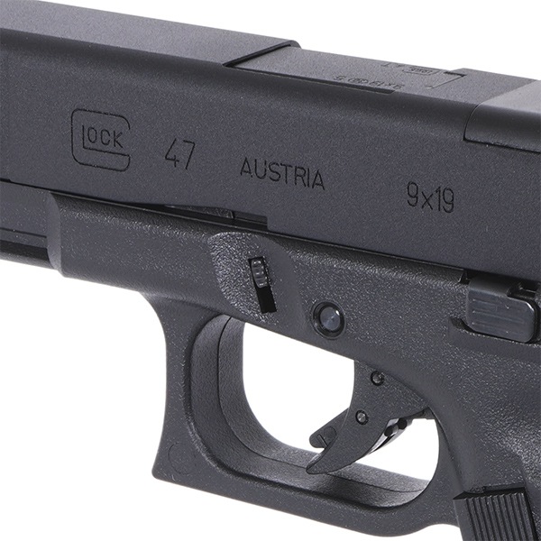 UMAREX / VFC GLOCK47 MOS �����֥����Хå�