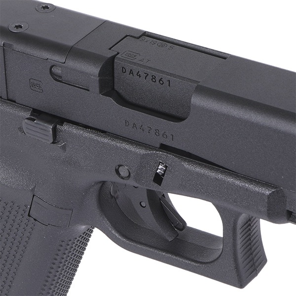 UMAREX / VFC GLOCK47 MOS �����֥����Хå�