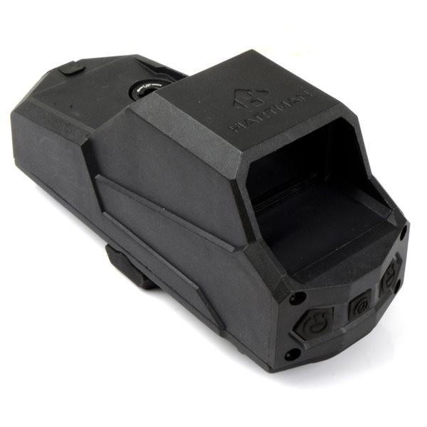 MH1 タイプ ドットサイト ブラック | エアガン,ミリタリー用品