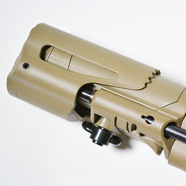 APS PHANTOM Extremis MARK VI 電動ガン デザートカラー | エアガン