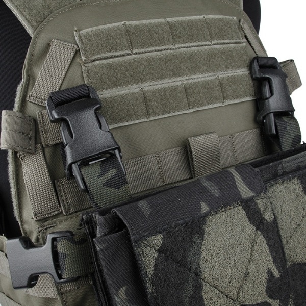 TMC装備フルセット TMC バックル セット for MOLLE | エアガン,ミリタリー用品専門
