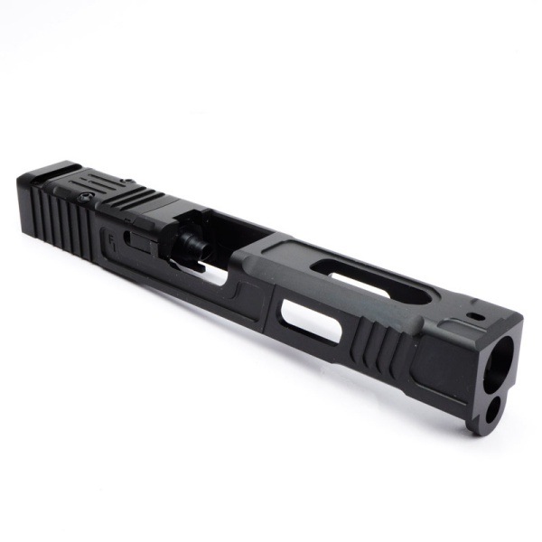 ARROW ARMS Fowler Industries Mk2 ������ ���饤�� (�ޥ륤/WE G17��)