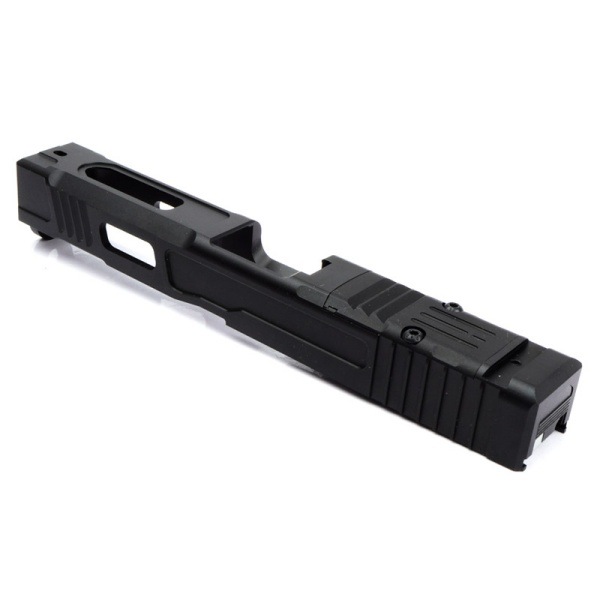 ARROW ARMS Fowler Industries Mk2 タイプ スライド (マルイ/WE
